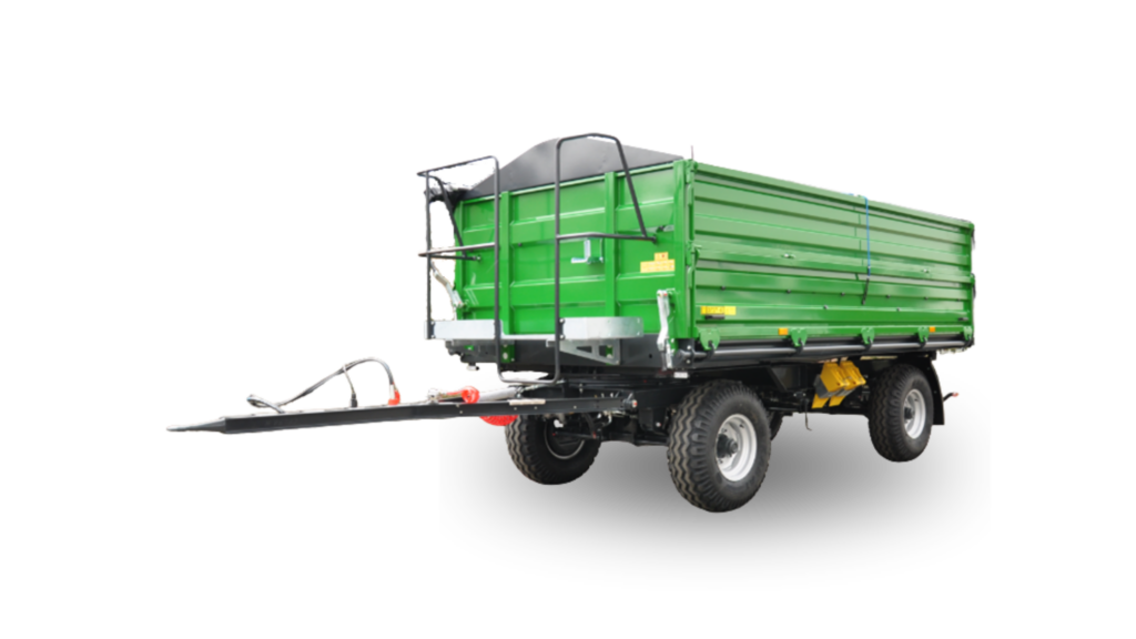 D-55 (8 ton)