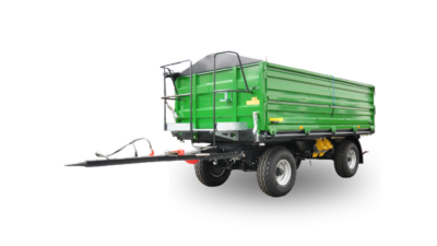 D-55 (8 ton)