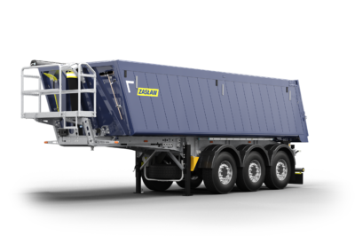 Naczepa wywrotka NW.AKZ.S