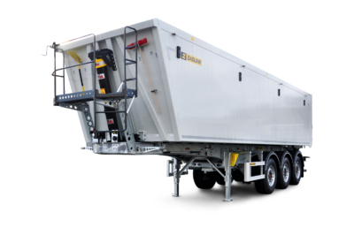 Naczepa wywrotka NW.AKD.S