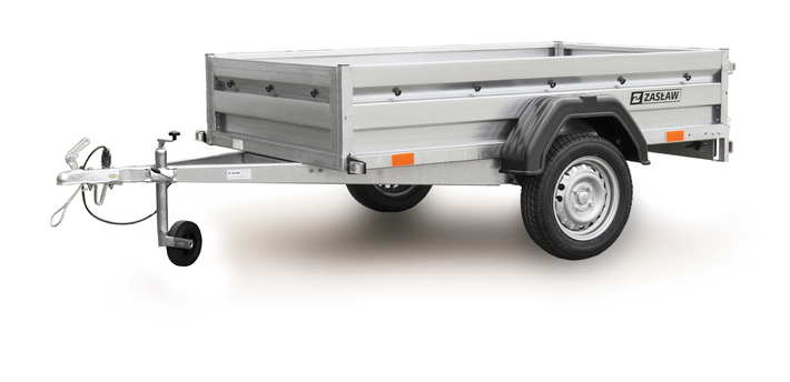 Car Trailers up to 3.5 Tonnes