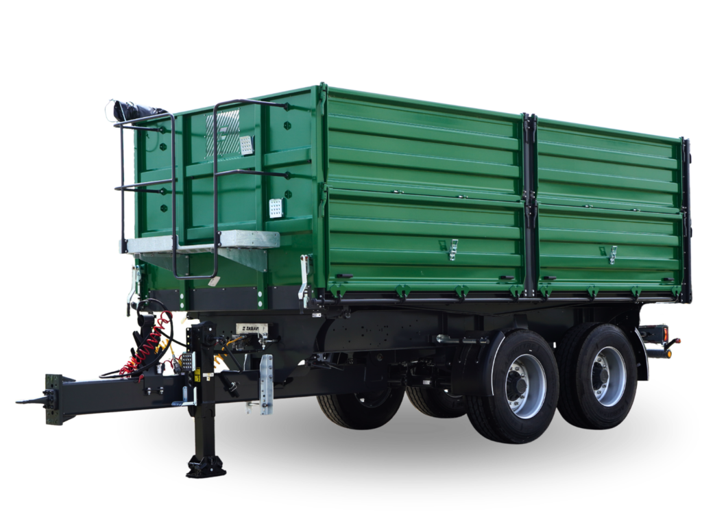 D-762-14 XL (14 tonnes)