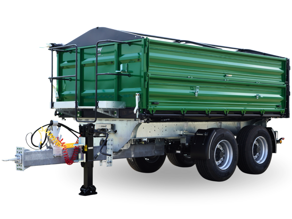 D-762-10 (10 tonnes)
