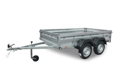 Przyczepa towarowa 265T XL