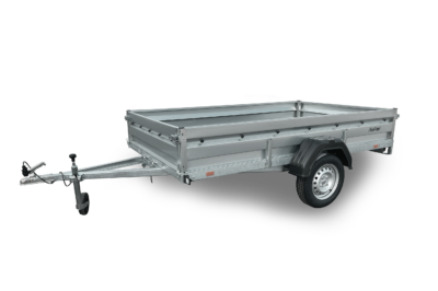 Przyczepa towarowa 265SU XL