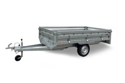 Przyczepa towarowa HL265S