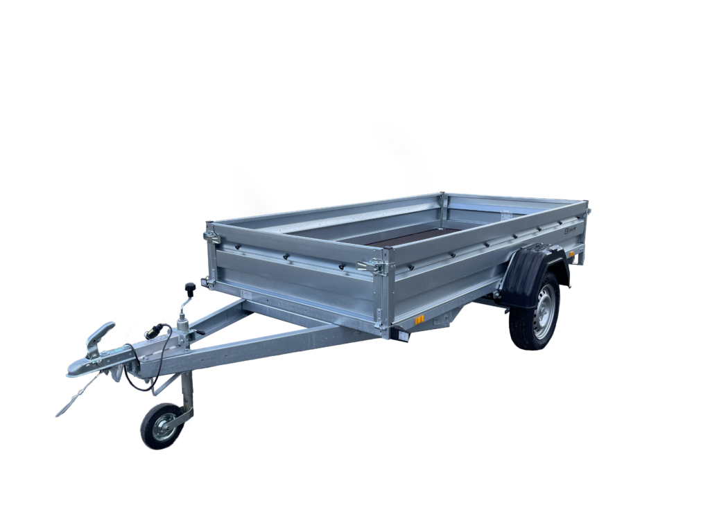 Przyczepa towarowa 300RS