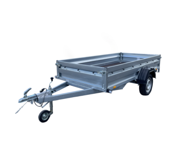 Przyczepa towarowa 235RS