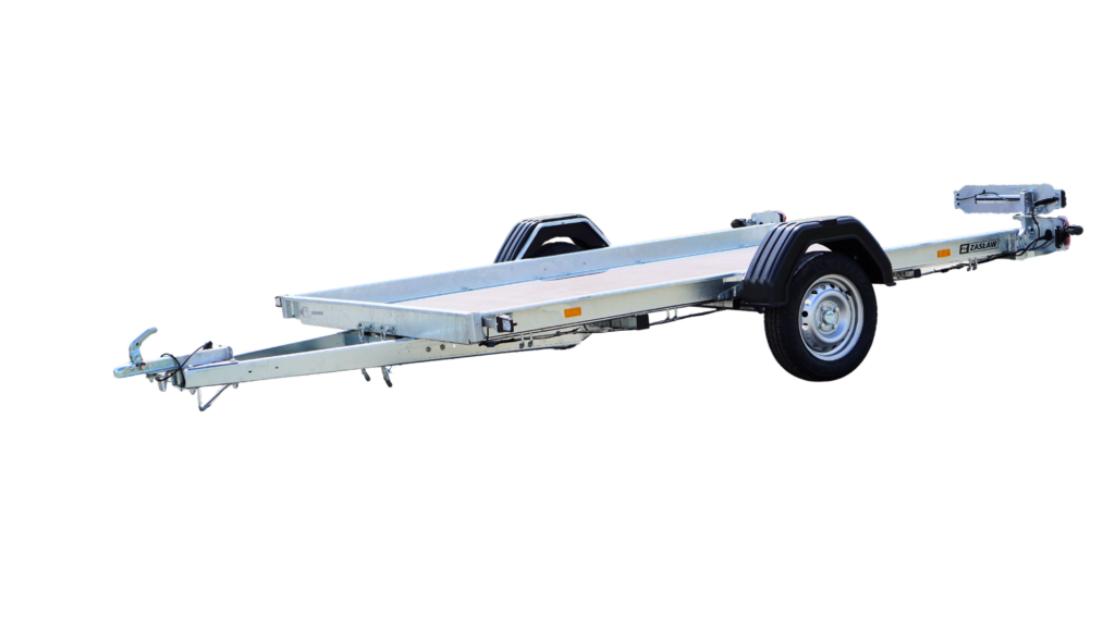 Multi-transporter Car Trailer MT260 (kopia)